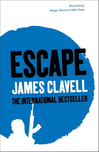 ESCAPE jc