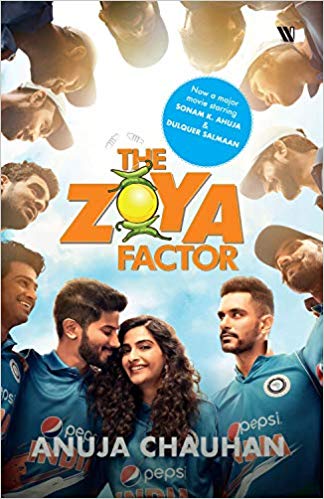 THE ZOYA FACTOR