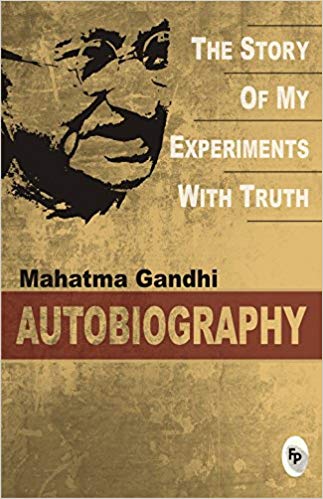 MY EXPERIMENTS WITH TRUTH