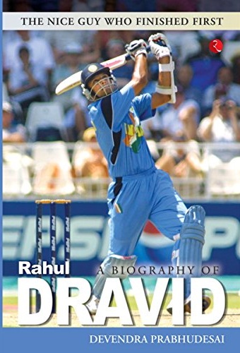 RAHUL DRAVID