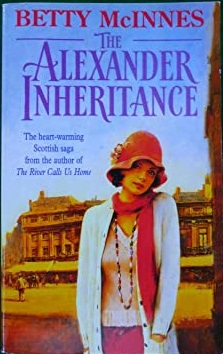 THE ALEXANDER INHERITANCE