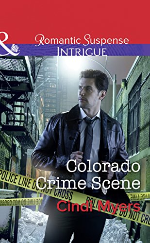 COLORADO CRIME SCENE