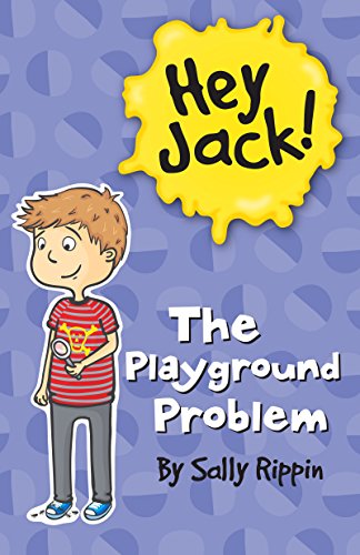 THE PLAYGROUND PROBLEM hey jack