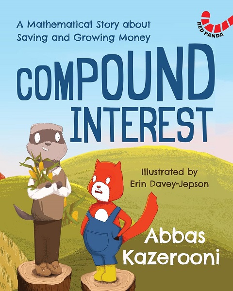 COMPOUND INTEREST