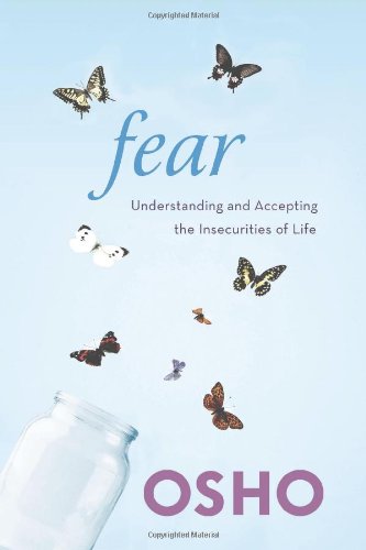 FEAR understanding and accepting