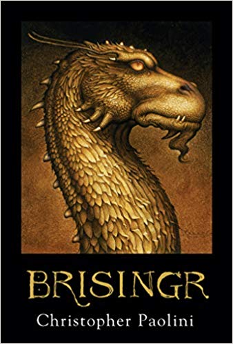 BRISINGR 3