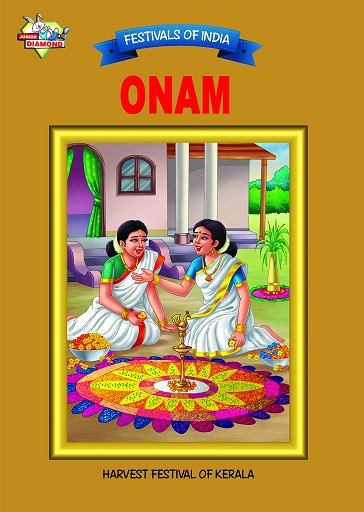 ONAM diamond