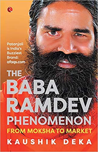 THE BABA RAMDEV PHENOMENON