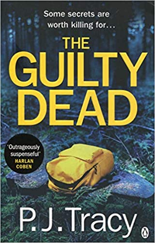 THE GUILTY DEAD