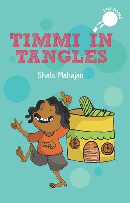 TIMMI IN TANGLES