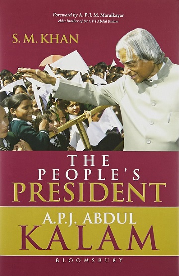 THE PEOPLE'S PRESIDENT 