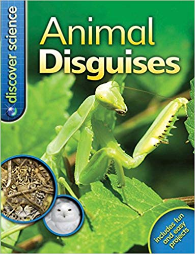 ANIMAL DISGUISES