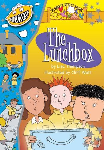 THE LUNCHBOX