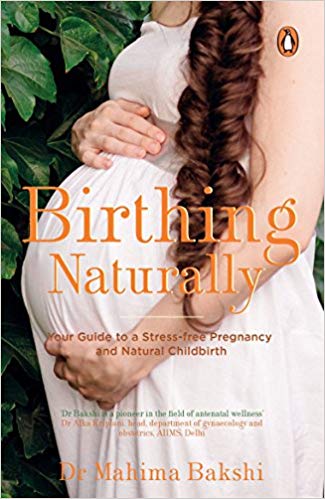 BIRTHING NATURALLY 