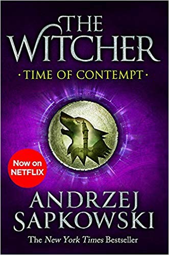 THE WITCHER time of contempt 02