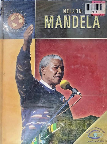 NELSON MANDELA shloka