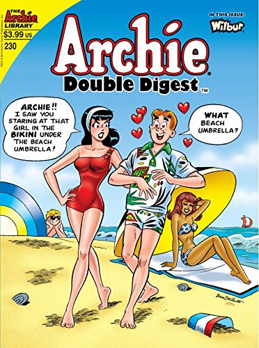 NO 230 ARCHIE'S DOUBLE DIGEST