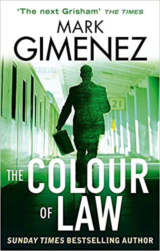 THE COLOUR OF LAW