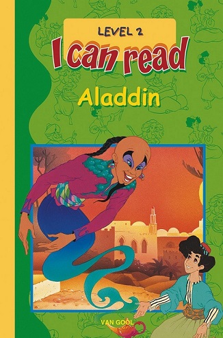 ALADDIN L2