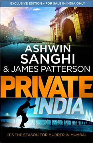 PRIVATE INDIA 8