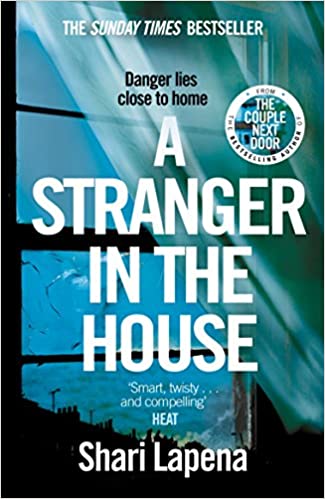 A STRANGER IN THE HOUSE sl