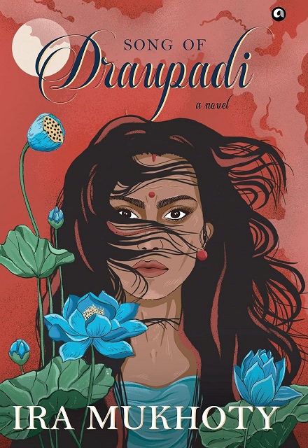 SONG OF DRAUPADI