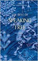 THE BEST OF SPEAKING TREE VOL 3