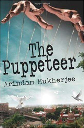 THE PUPPETEER