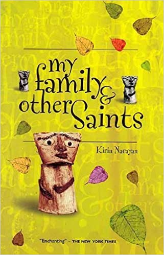 MY FAMILY AND OTHER SAINTS