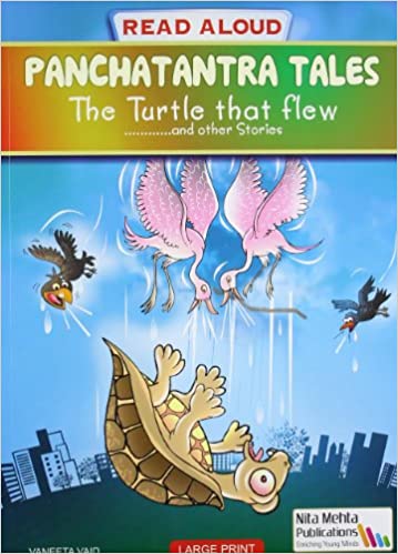 READ ALOUD PANCHATANTRA TALES