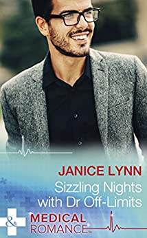 SIZZLING NIGHTS WITH DR OFF LIMITS