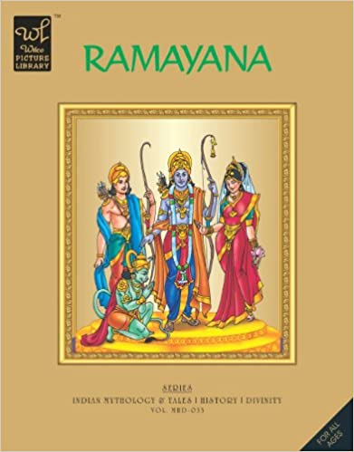 RAMAYANA wilco