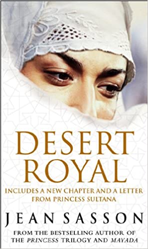 DESERT ROYAL