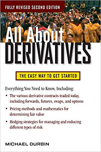 ALL ABOUT DERIVATIVES $