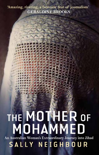 THE MOTHER OF MOHAMMED 