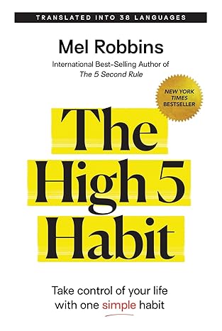 THE HIGH 5 HABIT
