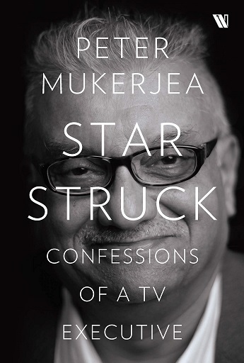 STAR STRUCK confessions of a tv executive