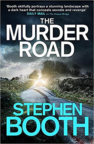 THE MURDER ROAD