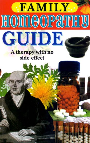 FAMILY HOMEOPATHY GUIDE