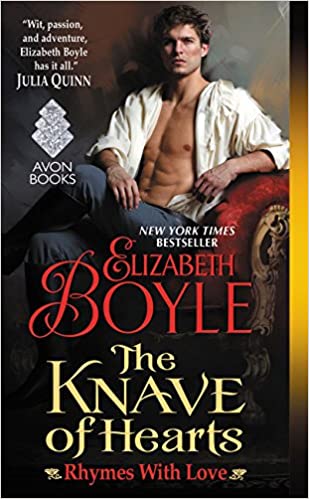 THE KNAVE OF HEARTS