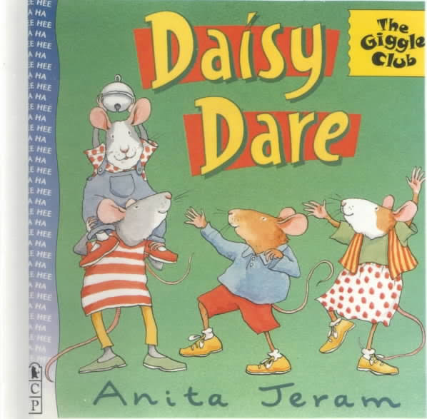 DAISY DARE 