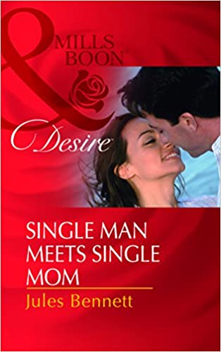 SINGLE MAN MEETS SINGLE MOM