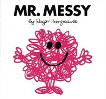 MR MESSY