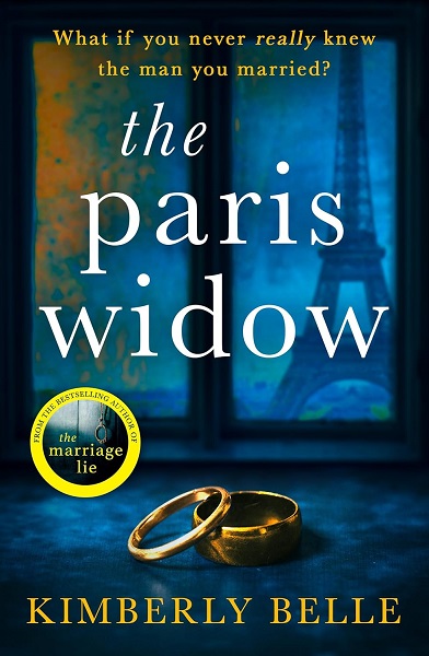 THE PARIS WIDOW