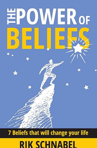 THE POWER OF BELIEFS