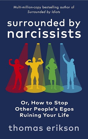 SURROUNDED BY NARCISSISTS