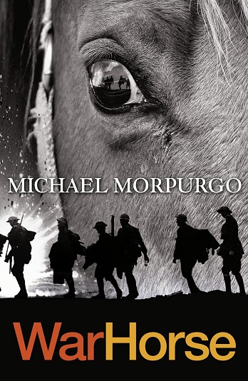 WAR HORSE