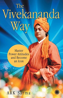 THE VIVEKANANDA WAY