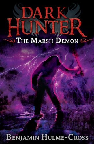 THE MARSH DEMON dark hunter