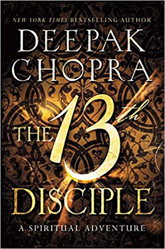 THE 13th DISCIPLE